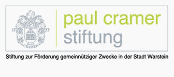 Paul Cramer Stiftung